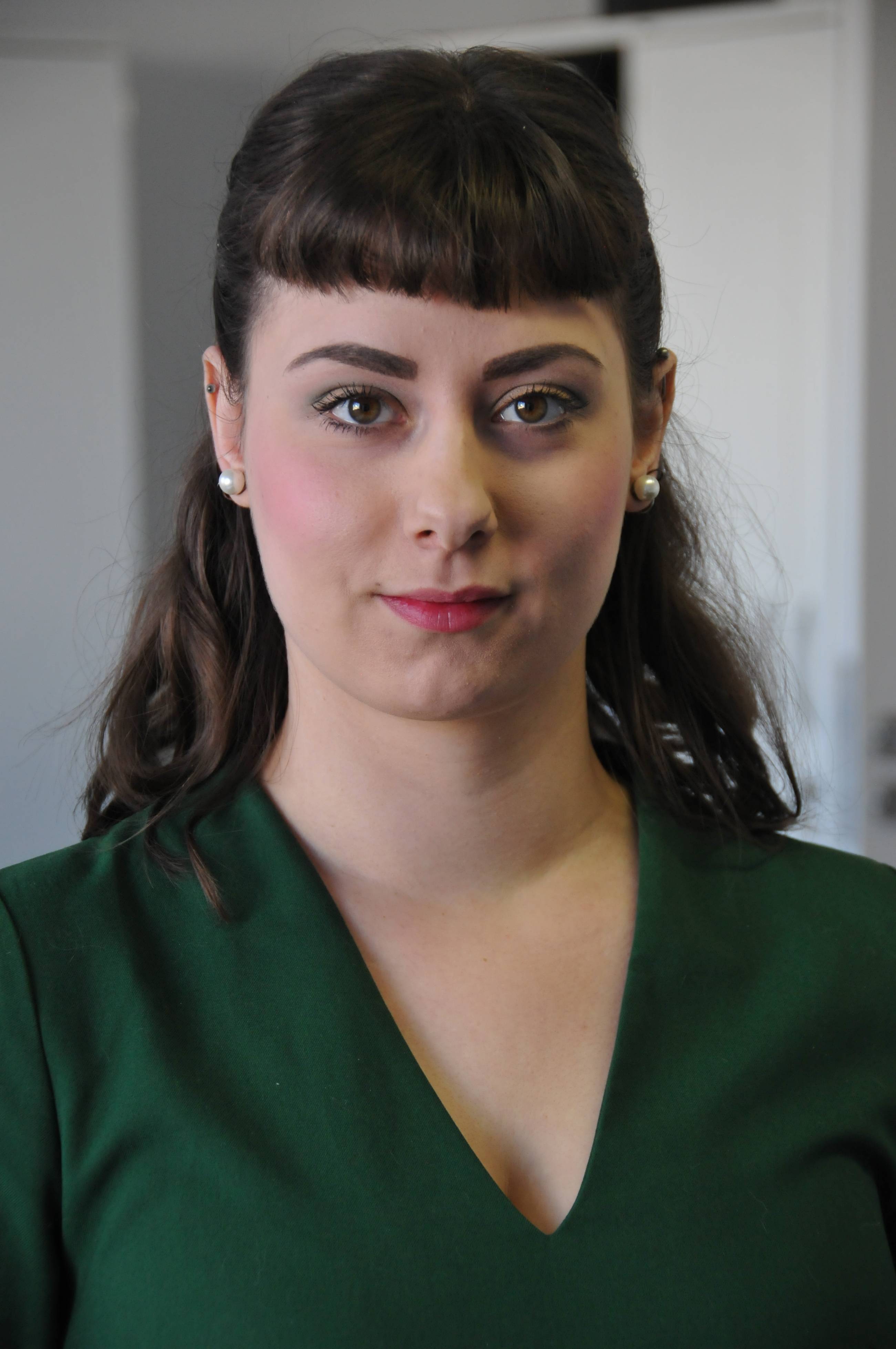 Christina Wolff